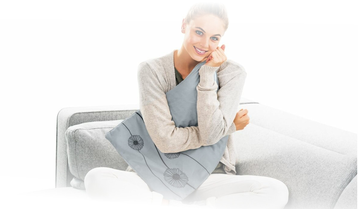 Beurer HK 125 XXL Poduszka elektryczna rozgrzewająca Sklep